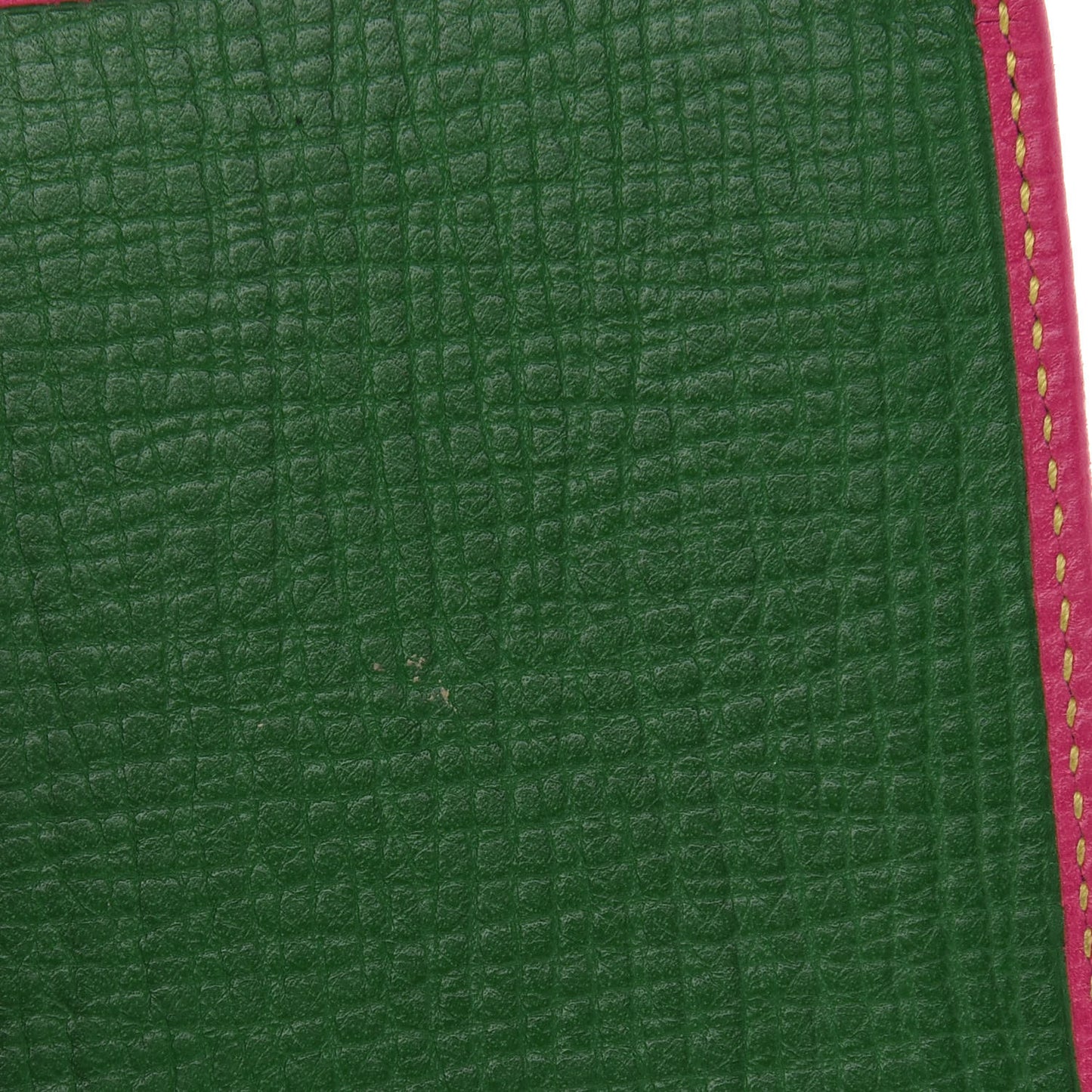 Dauphine Mini Von Bag Pink Multicolor