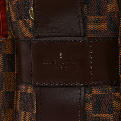 Louis Vuitton Damier Ebene Naviglio 9 of 10