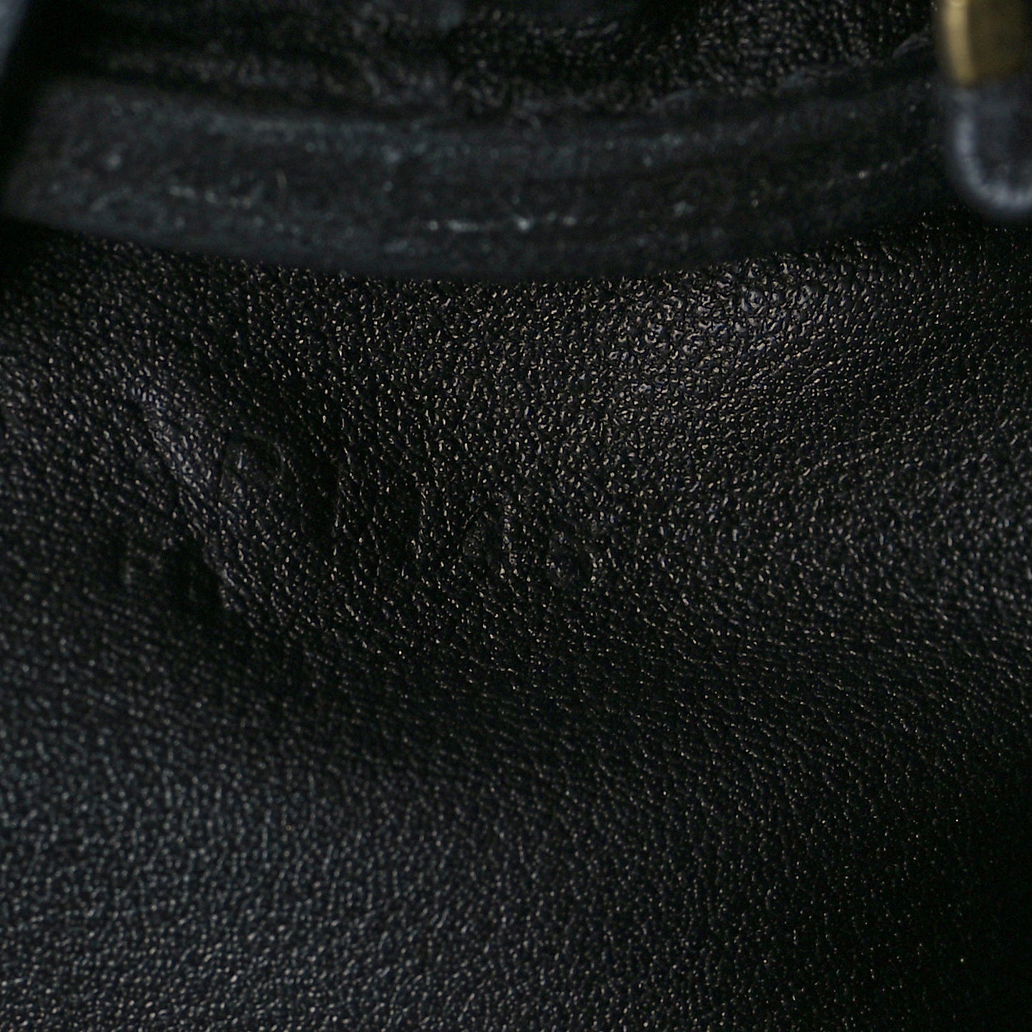 Swift Kelly Retourne 25 Black