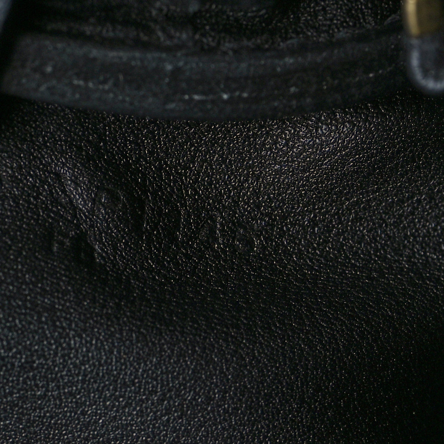 Hermes Swift Kelly Retourne 25 Black 7 of 11