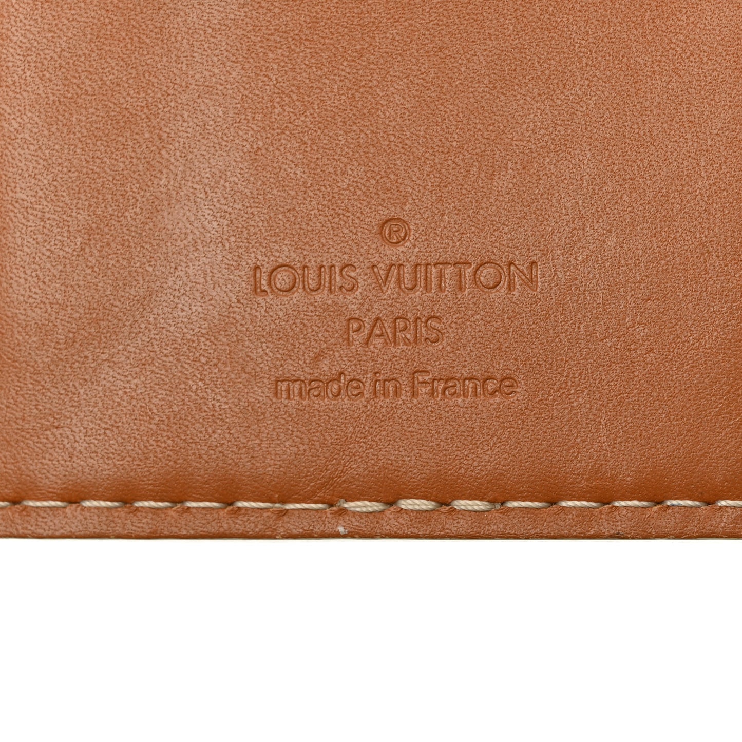 Tobago Pocket Organizer Wallet Red