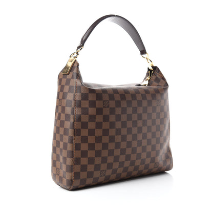 Louis Vuitton Damier Ebene Portobello PM 3 of 10