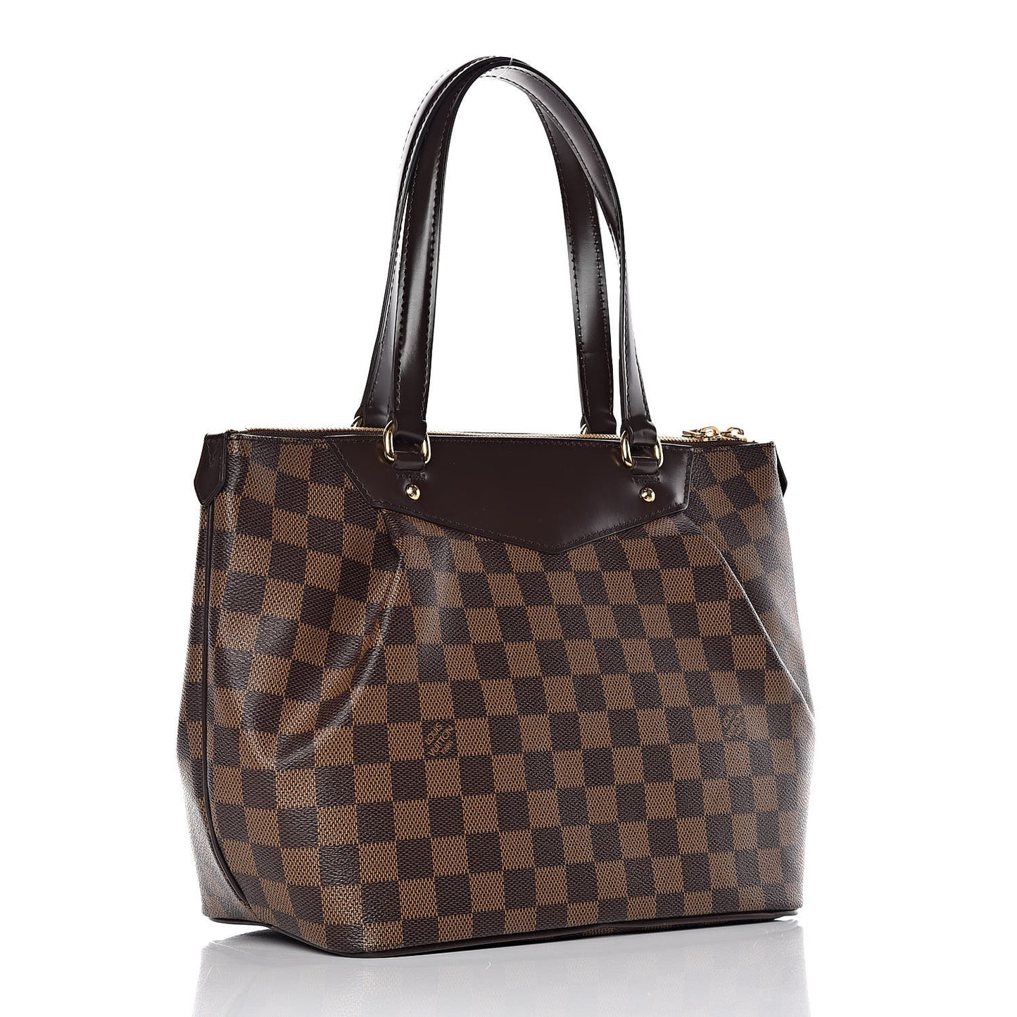 Damier Ebene Westminster PM