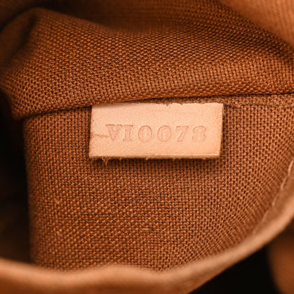 Louis Vuitton Monogram Tivoli PM 7 of 17