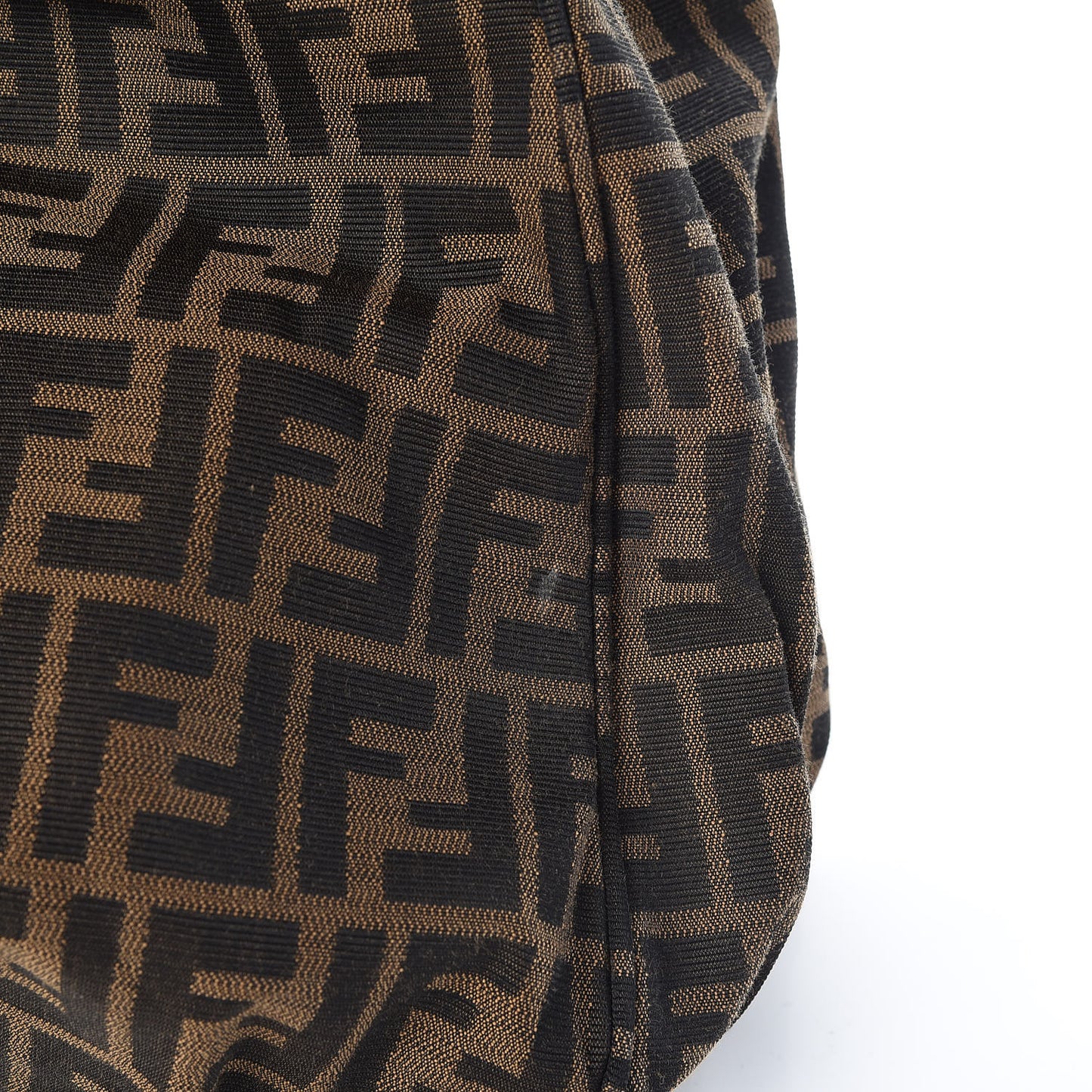 Zucca Mia Tote Tobacco