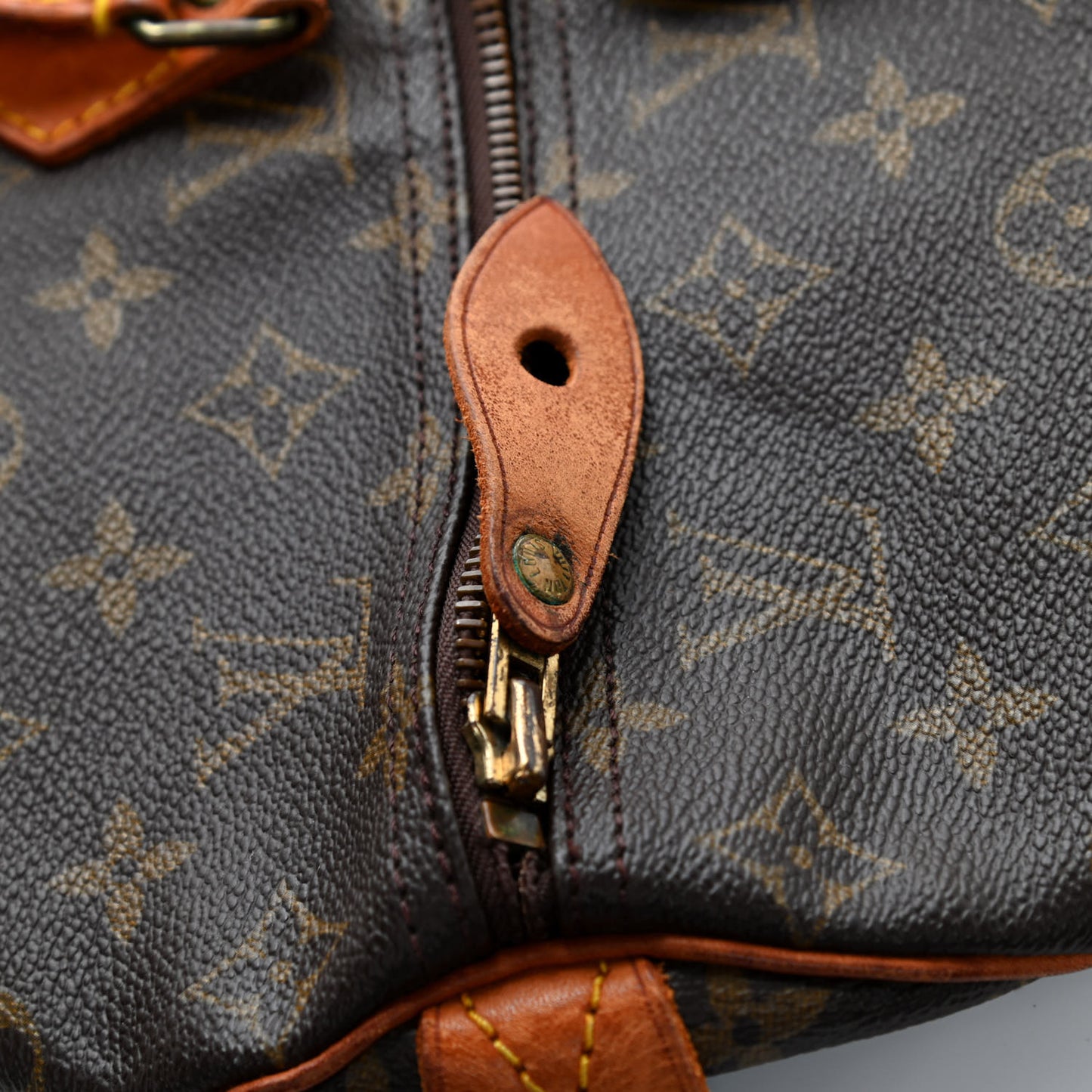 Monogram Speedy 40