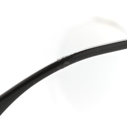 Fendi Round Sunglasses FF0325/S Silver 8 of 9