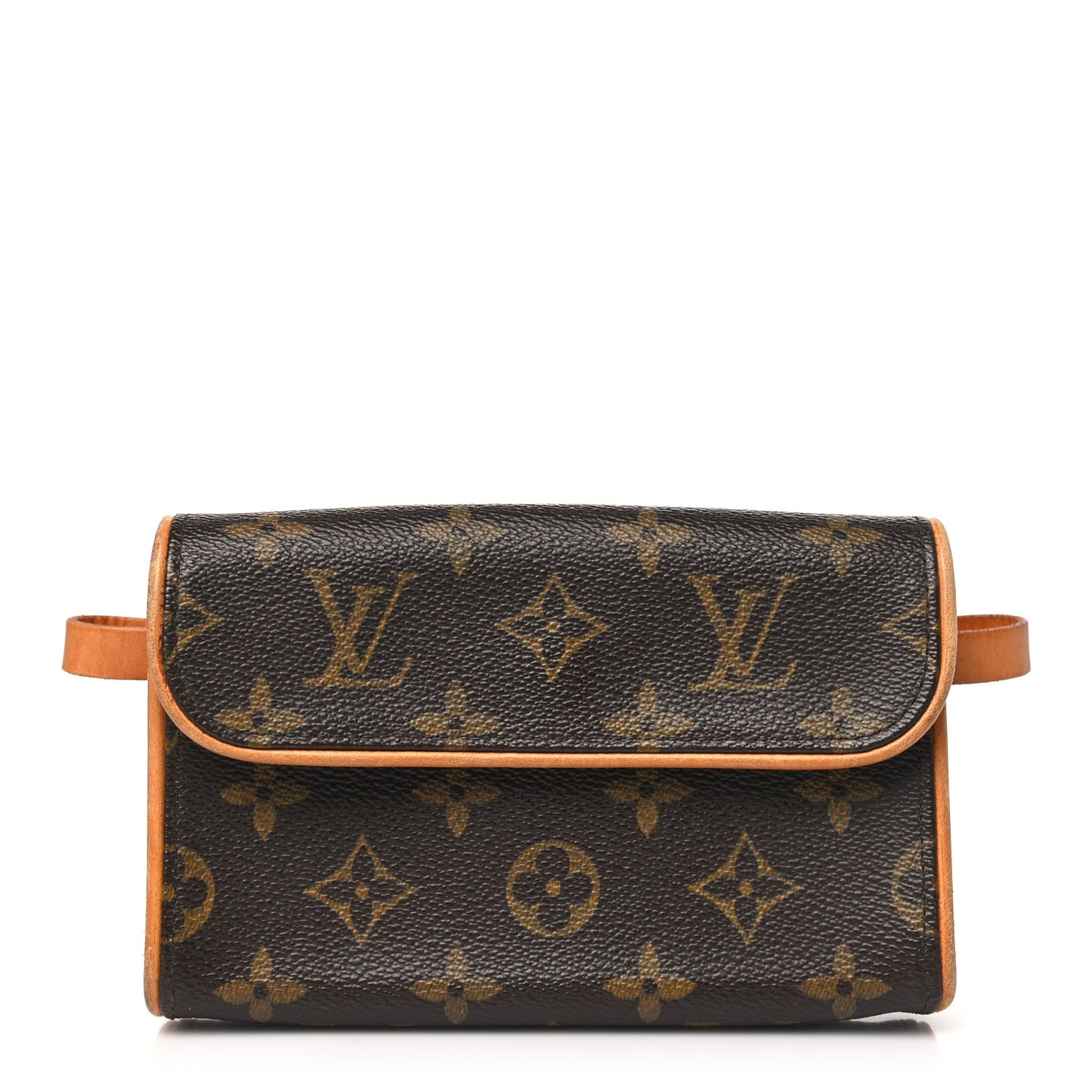 Monogram Pochette Florentine XS