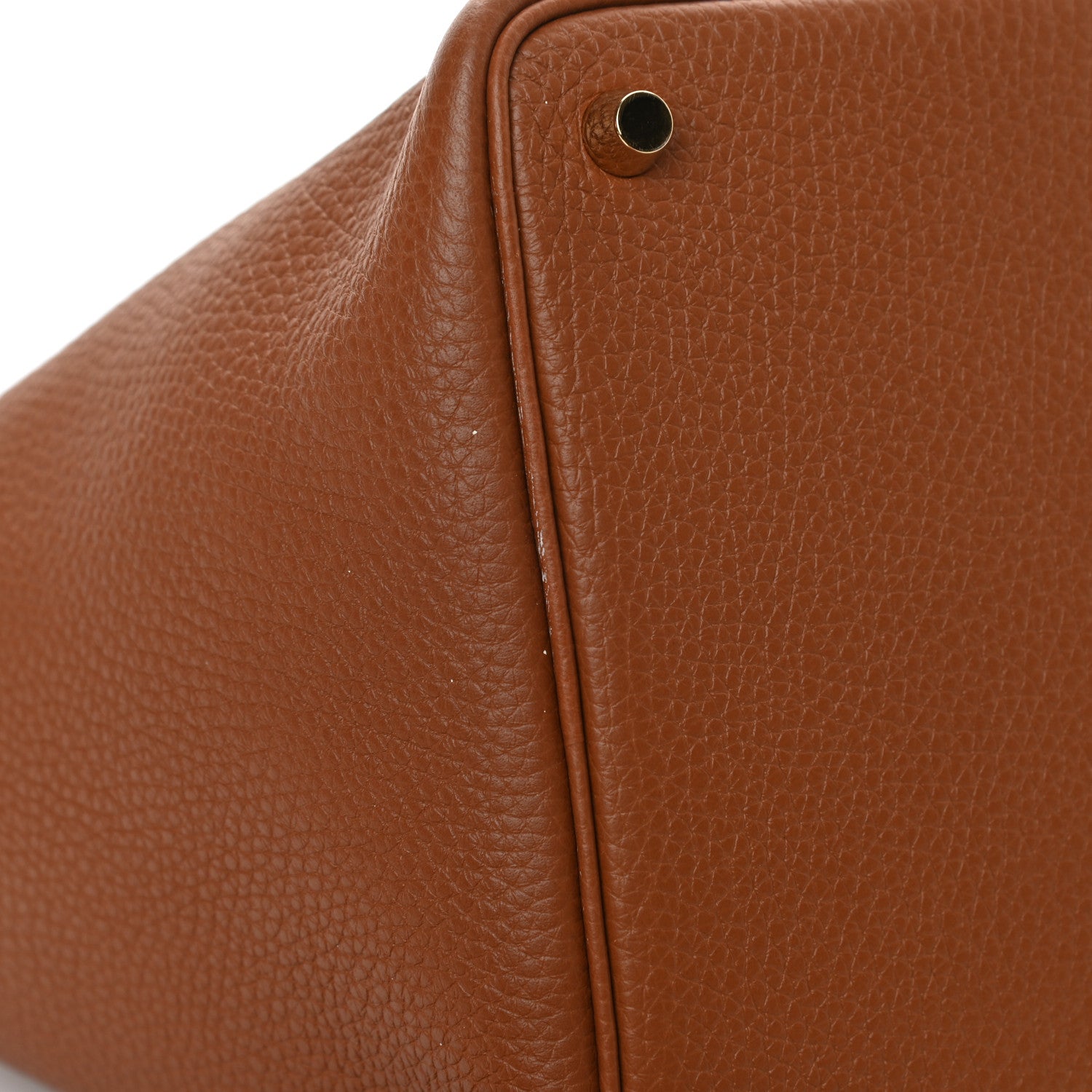 Hermes Taurillon Clemence Picotin Lock 18 PM Gold 12 of 15