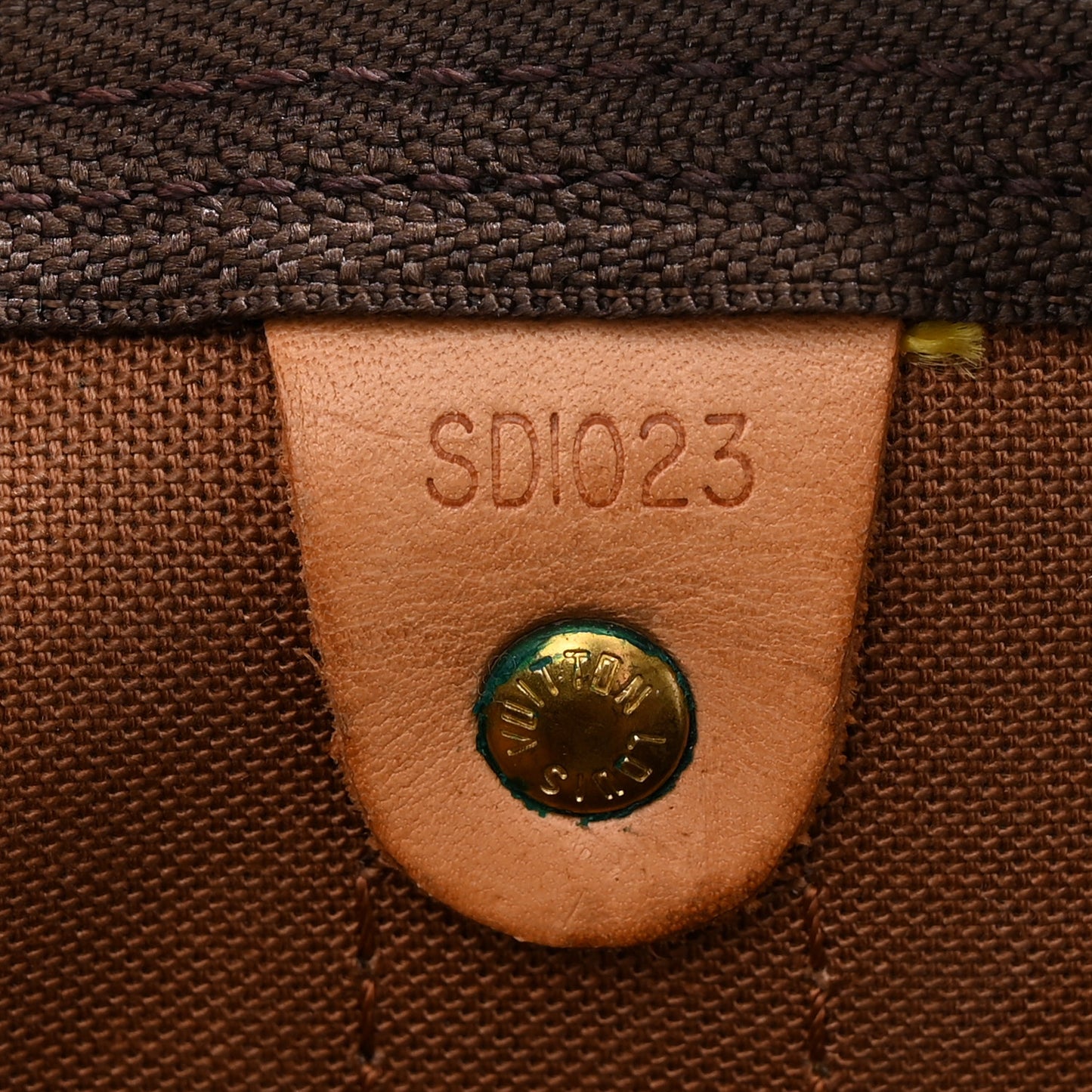 Monogram Keepall Bandouliere 45