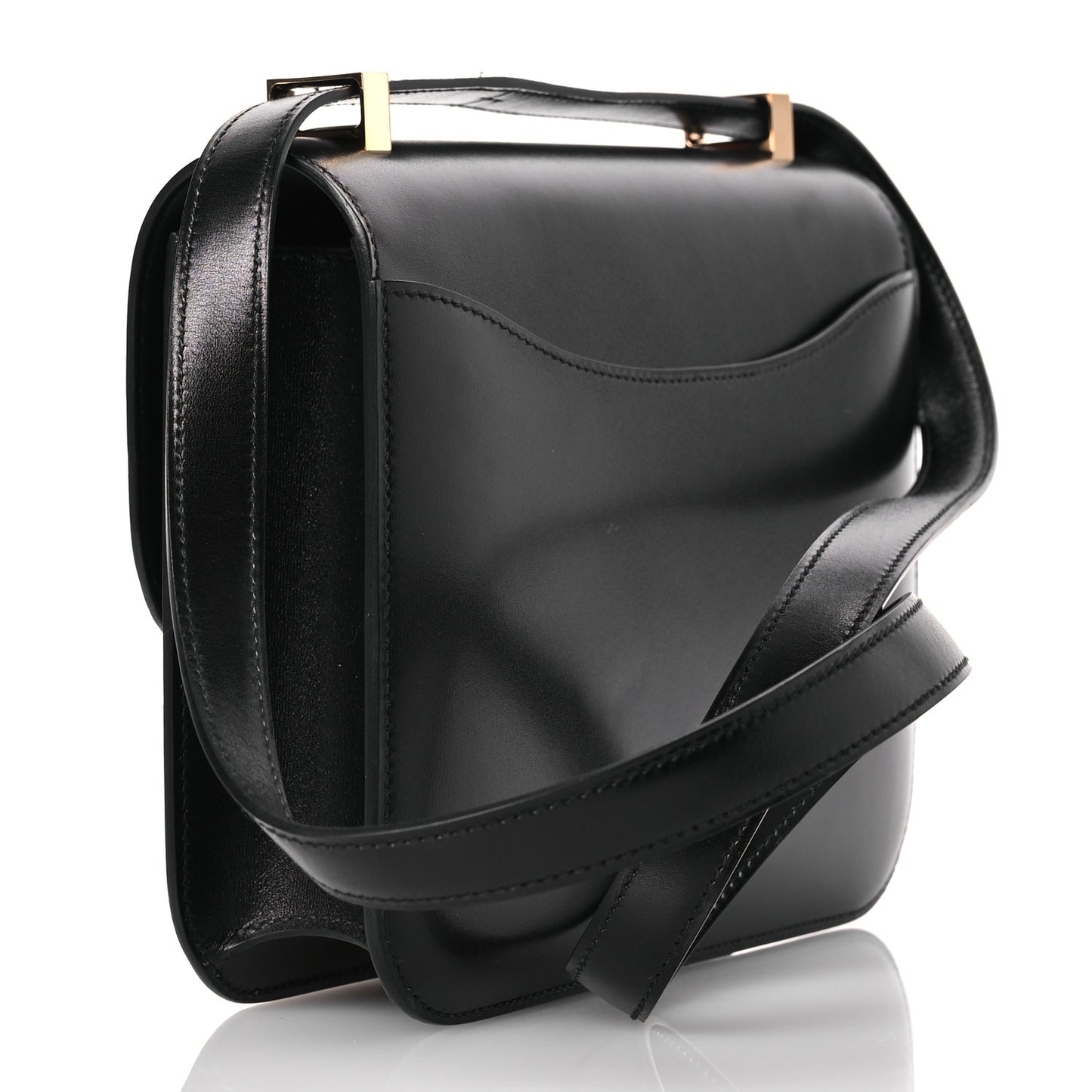 Box Constance 1-24 Black