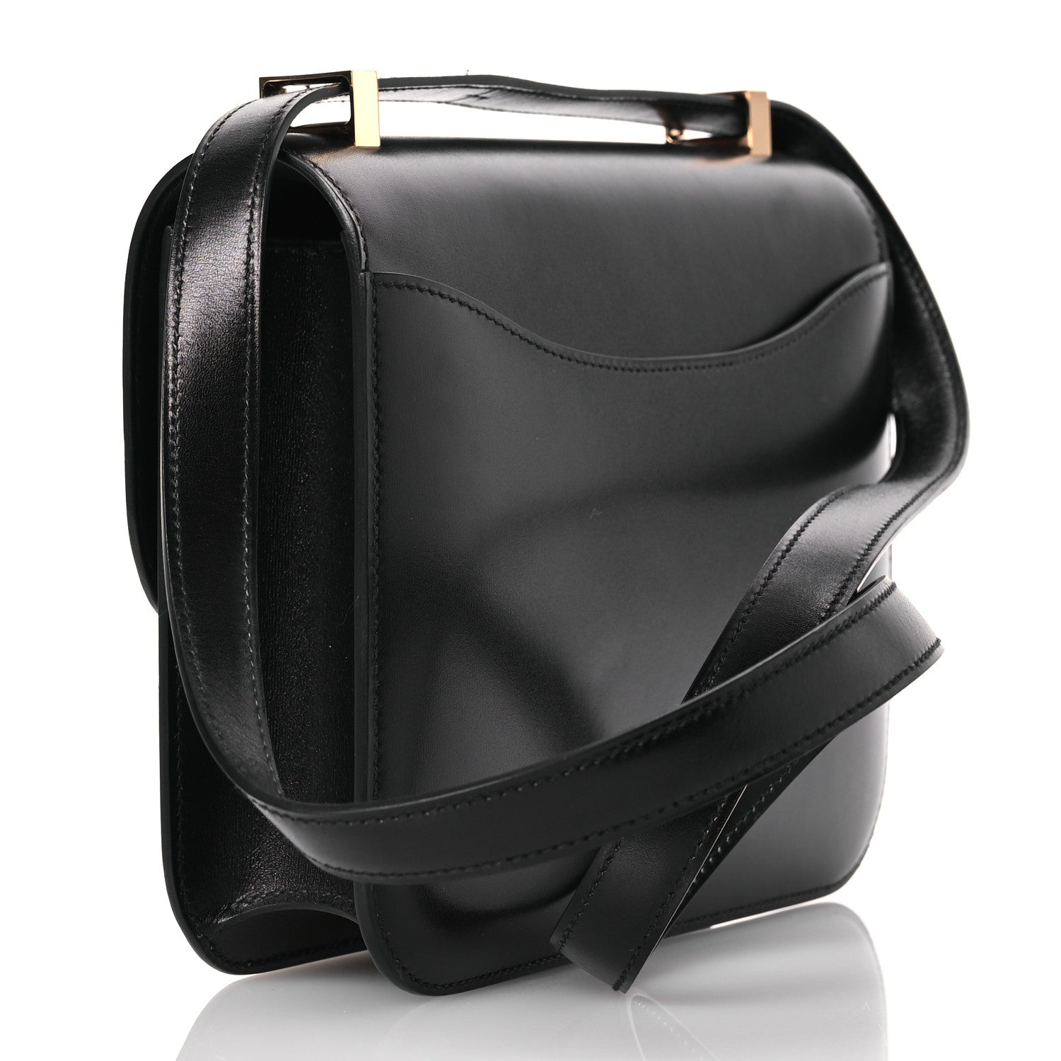 Hermes Box Constance 1-24 Black 3 of 14