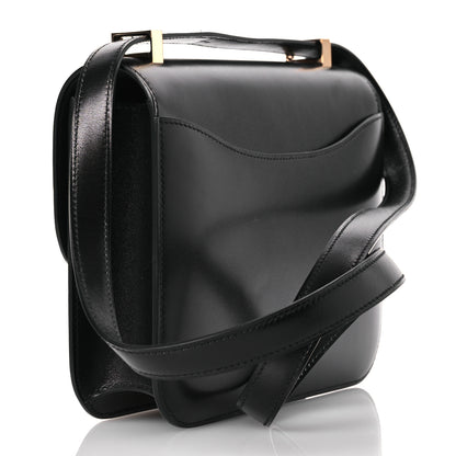 Hermes Box Constance 1-24 Black 3 of 14