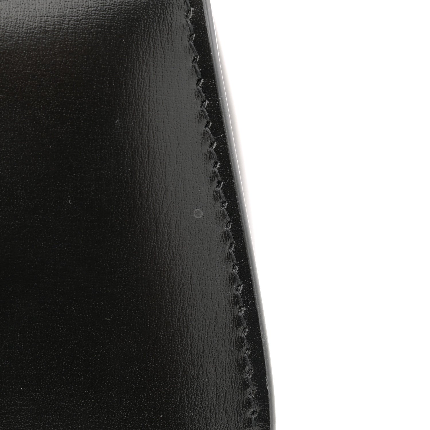 Gucci Boarded Dyana Lux Calfskin Web Monochrome Mini Bamboo 1947 Top Handle Bag Black 12 of 14