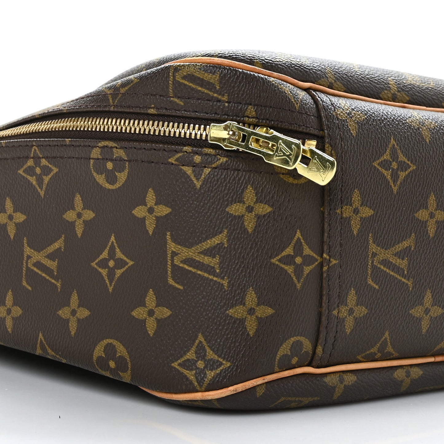 Monogram Excursion Shoe Bag