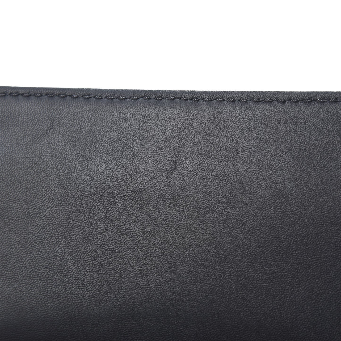 Nappa Va Va Voom Shoulder Bag Black