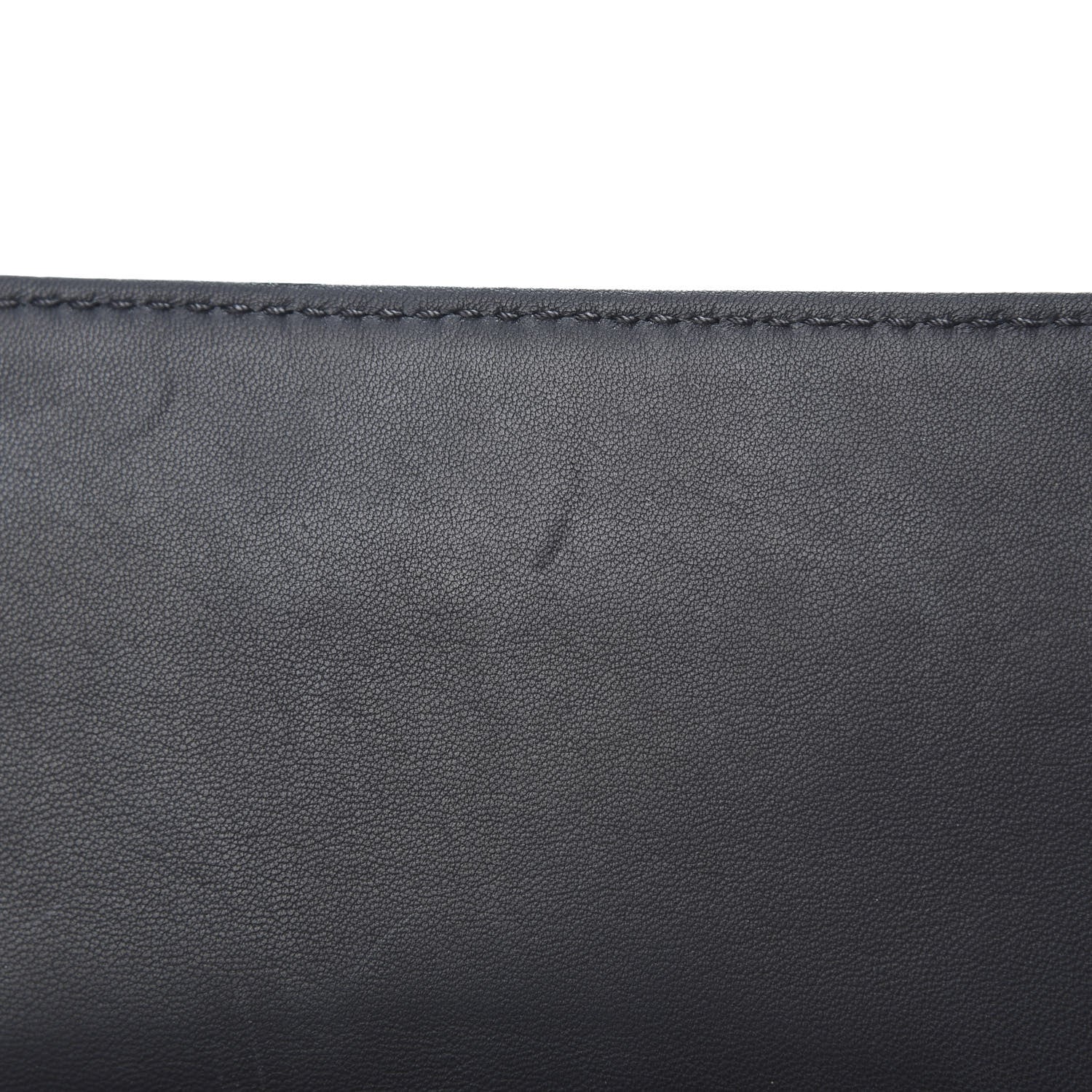 Valentino Garavani Nappa Va Va Voom Shoulder Bag Black 13 of 15