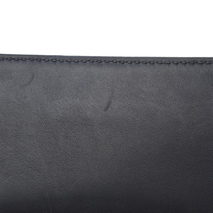Valentino Garavani Nappa Va Va Voom Shoulder Bag Black 13 of 15