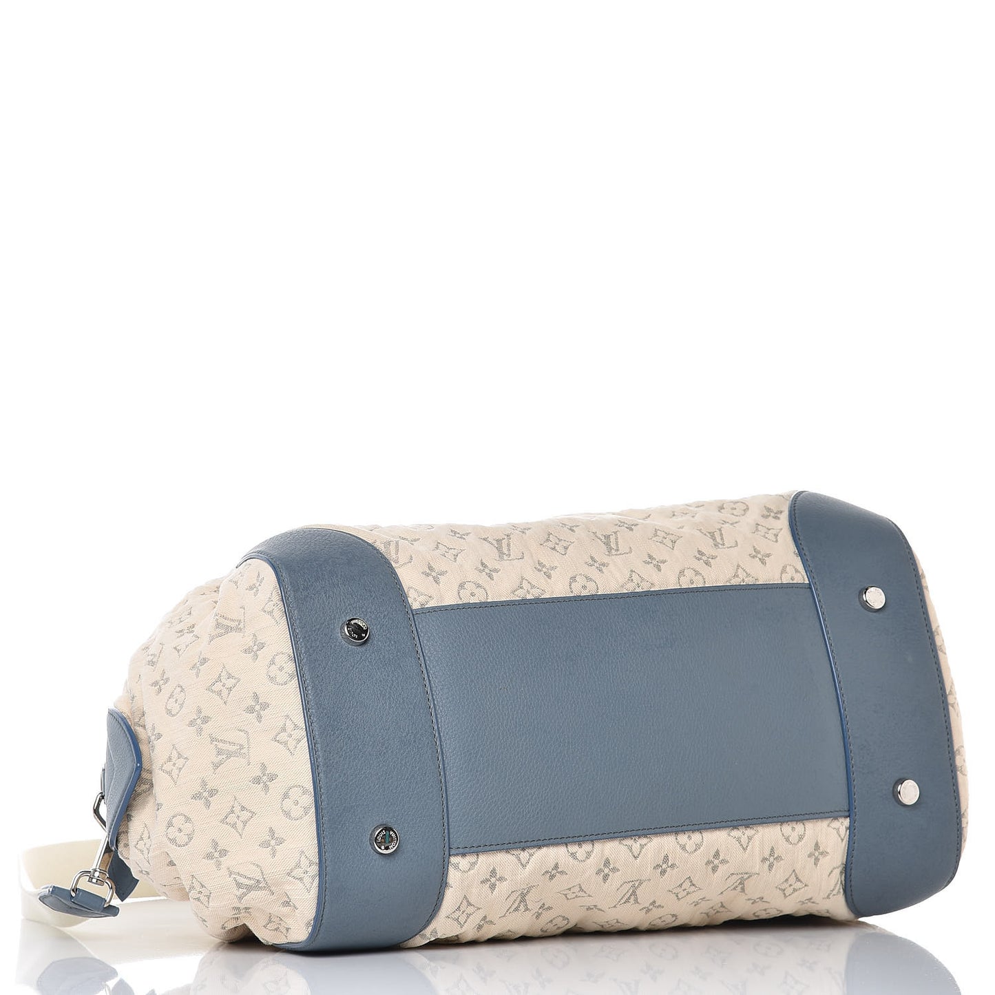 Denim Speedy Round GM Blue