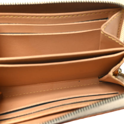 Louis Vuitton Monogram Multicolor Zippy Coin Purse Wallet 5 of 7