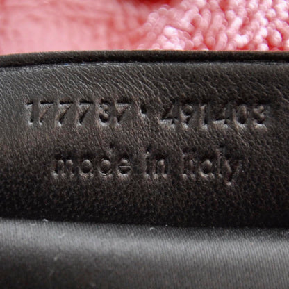 Saint Laurent Patent Tribute Tote Red 8 of 10