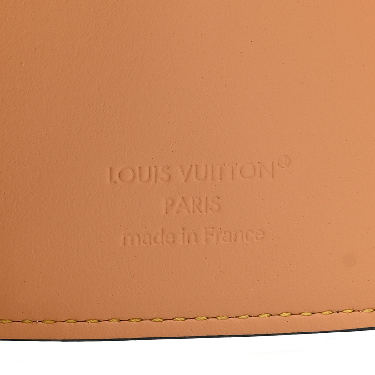 Monogram Heritage Victor Wallet Ocean Blue