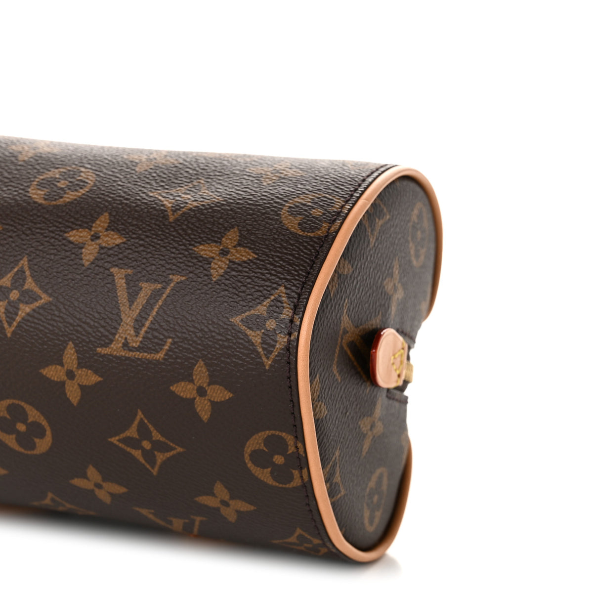 Louis Vuitton Monogram Nano Speedy Dating 9 of 9