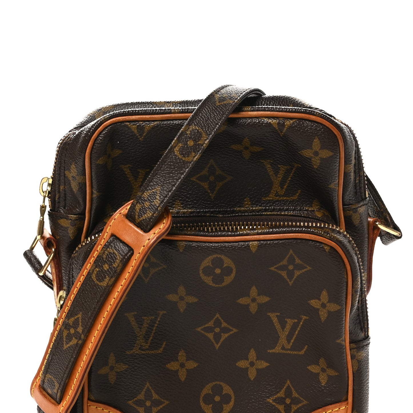 Monogram Amazone