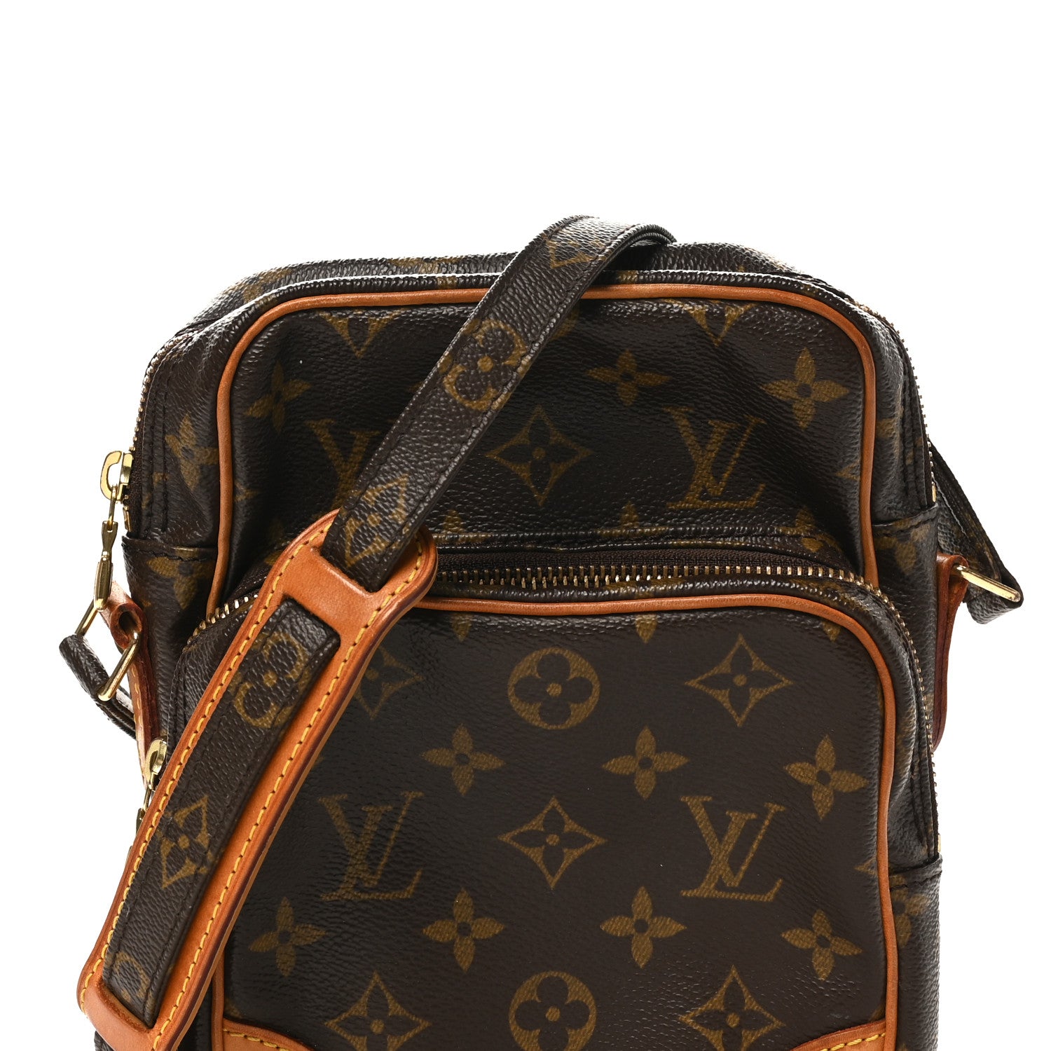 Louis Vuitton Monogram Amazone 7 of 9