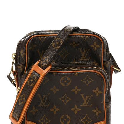 Louis Vuitton Monogram Amazone 7 of 9
