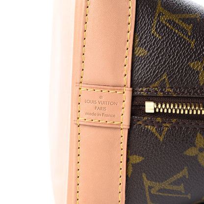 Louis Vuitton Monogram Alma PM 10 of 12