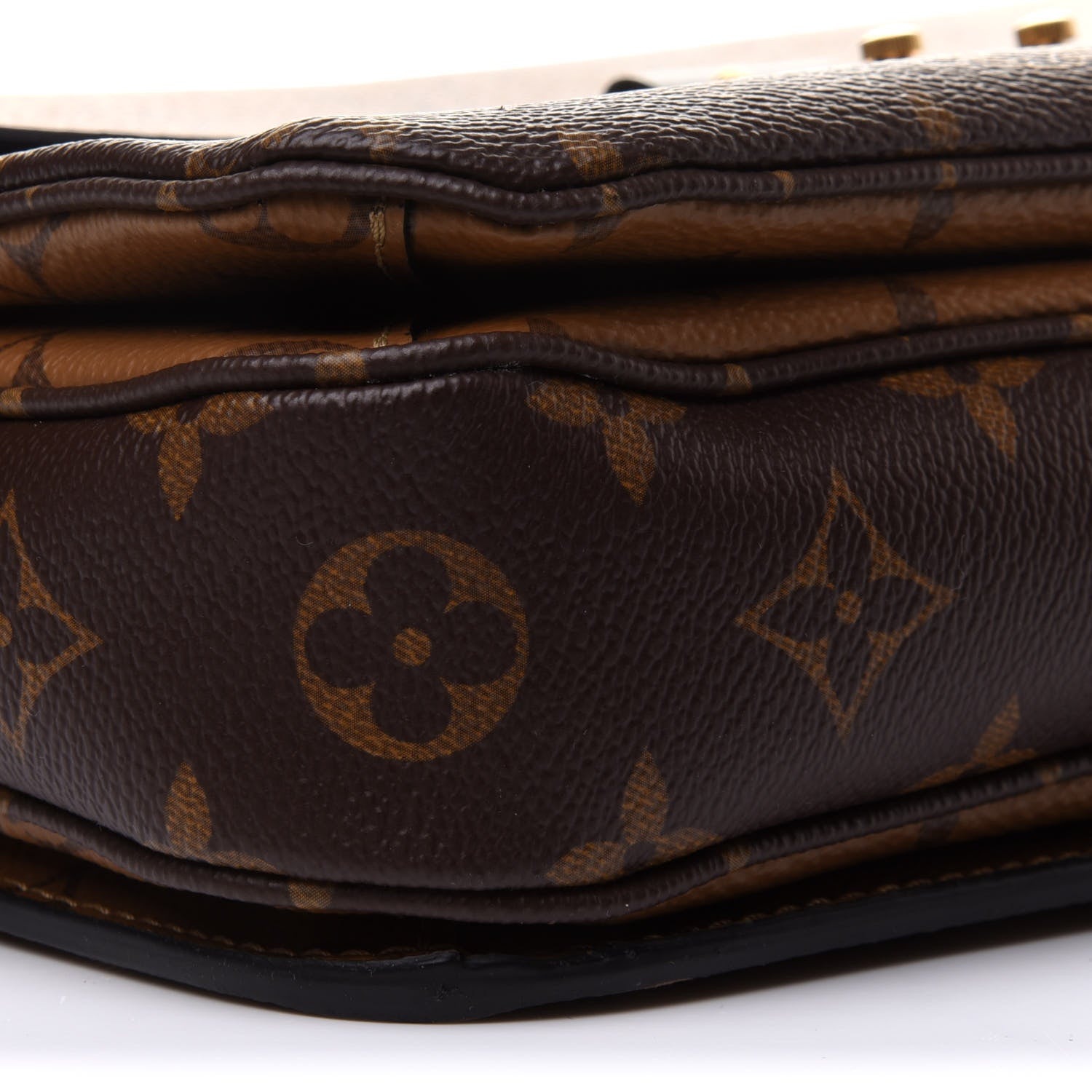 Louis Vuitton Reverse Monogram Pochette Metis 10 of 12