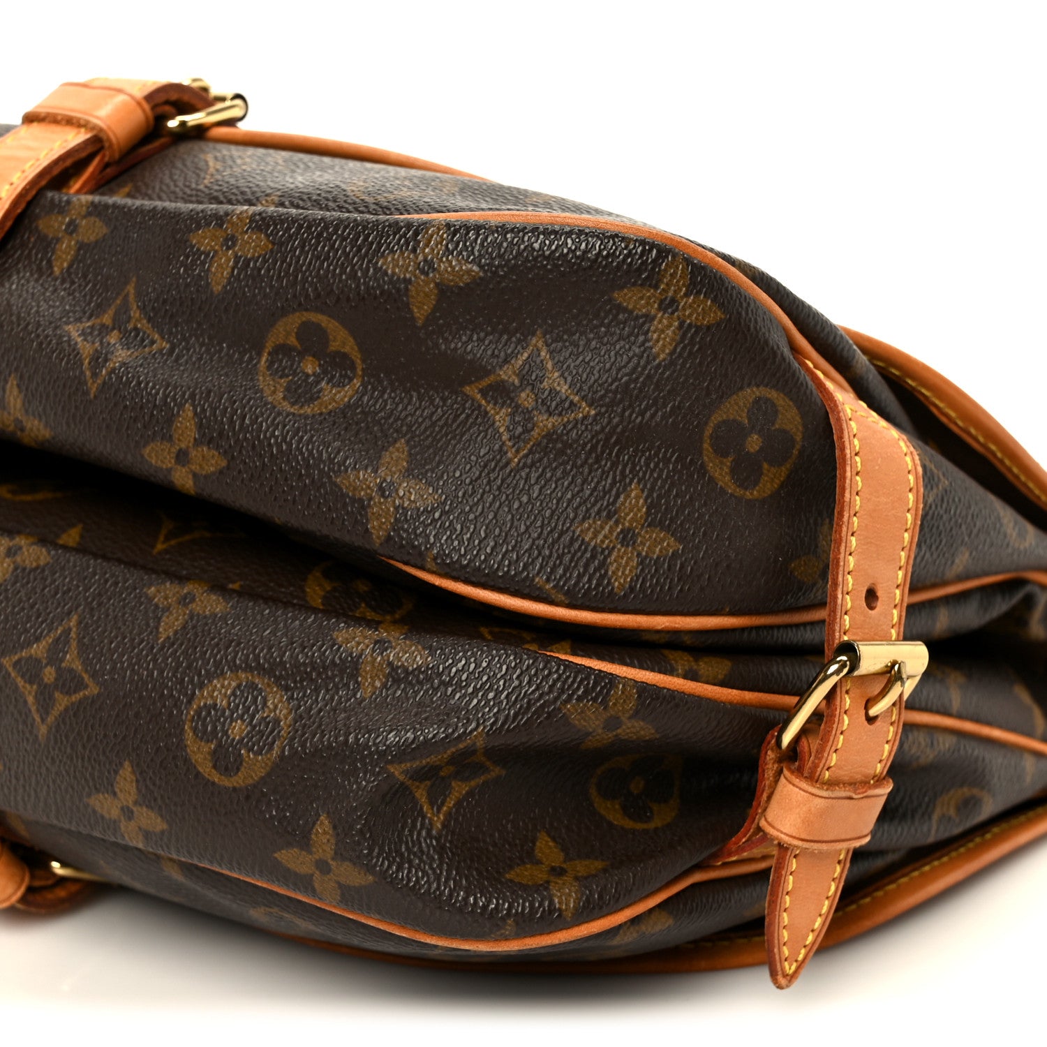 Louis Vuitton Monogram Saumur 30 1854052 – FASHIONPHILE