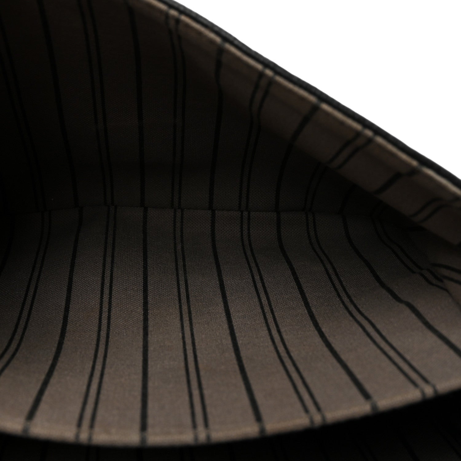 Louis Vuitton Empreinte Pochette Metis Black 5 of 9