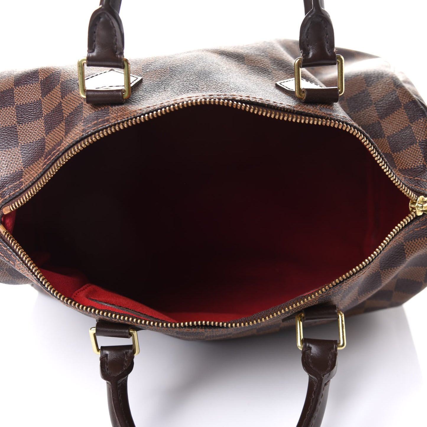 Damier Ebene Speedy 30