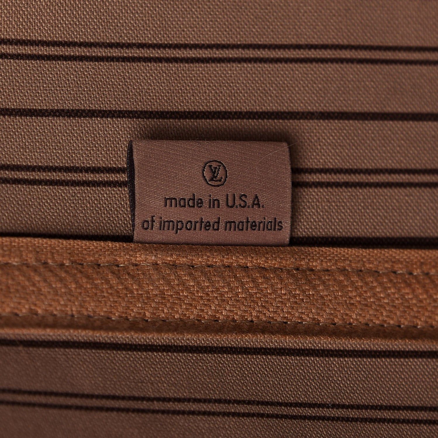 Louis Vuitton Monogram Neo Neverfull GM 7 of 17
