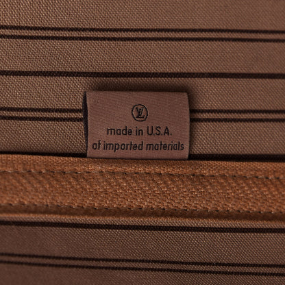Louis Vuitton Monogram Neo Neverfull GM 7 of 17