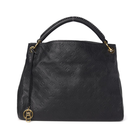 Louis Vuitton Empreinte Artsy MM Infini 1 of 9
