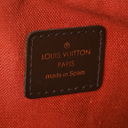 Louis Vuitton Damier Ebene Geronimos 6 of 11