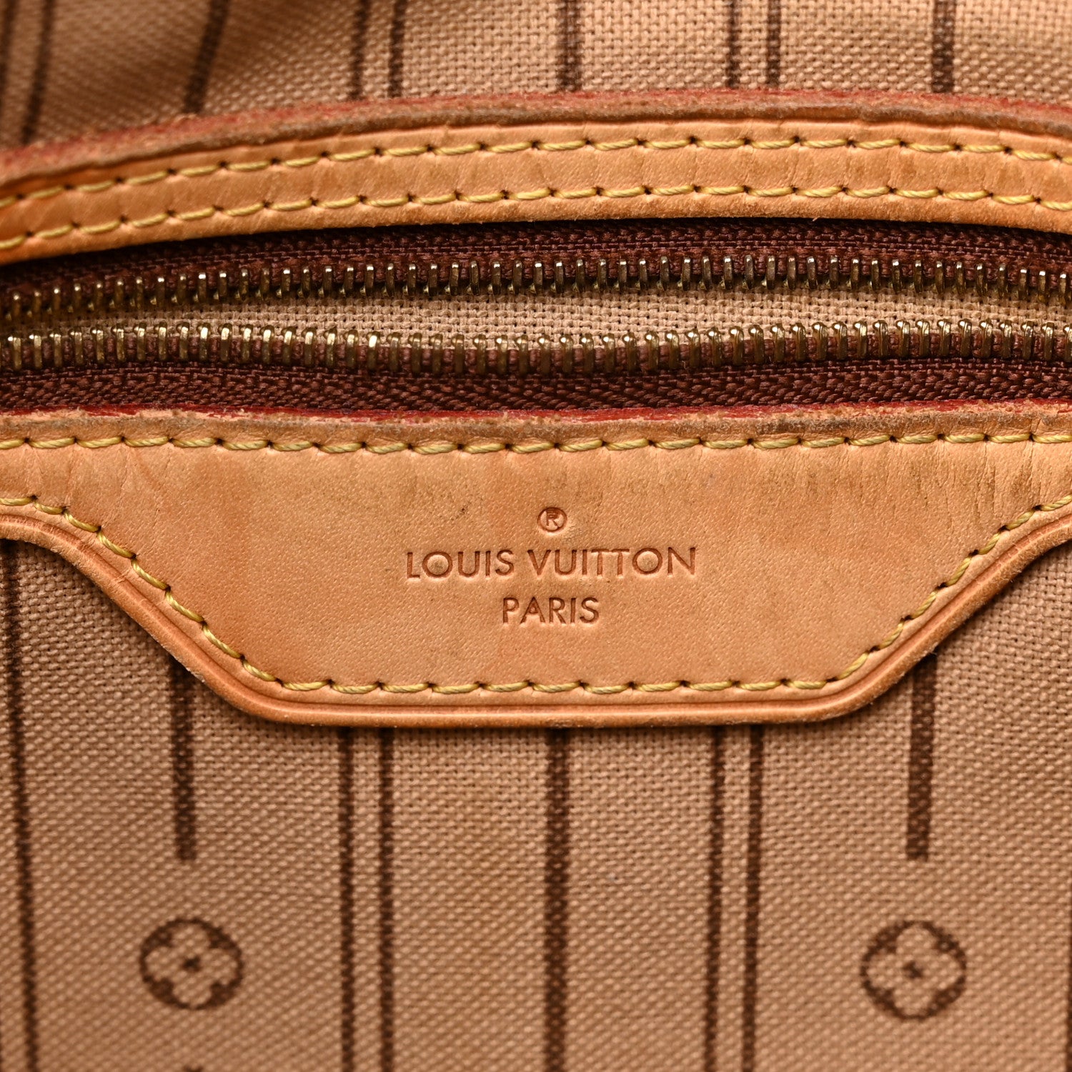 Louis Vuitton Monogram Delightful PM 8 of 11