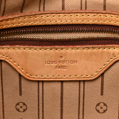 Louis Vuitton Monogram Delightful PM 8 of 11