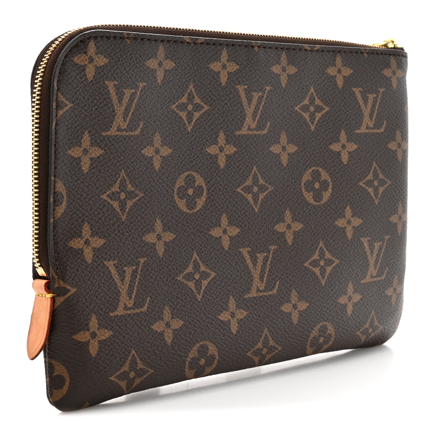 Monogram Etui Voyage PM Pouch