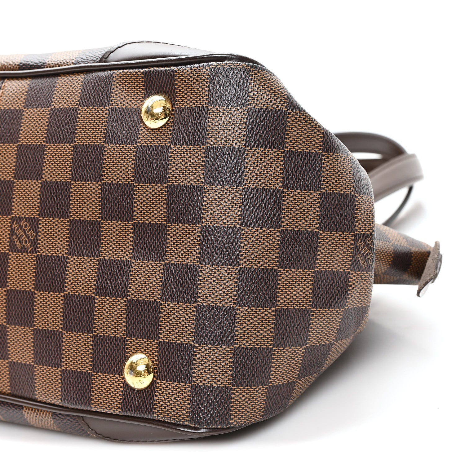 Louis Vuitton Damier Ebene Verona PM 9 of 9