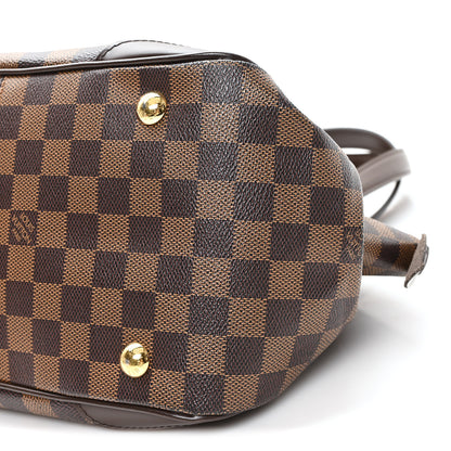 Louis Vuitton Damier Ebene Verona PM 9 of 9