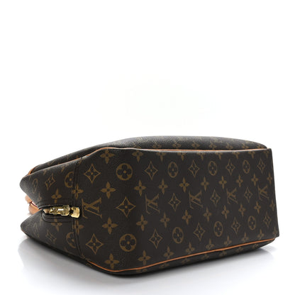 Louis Vuitton Monogram Deauville 4 of 9