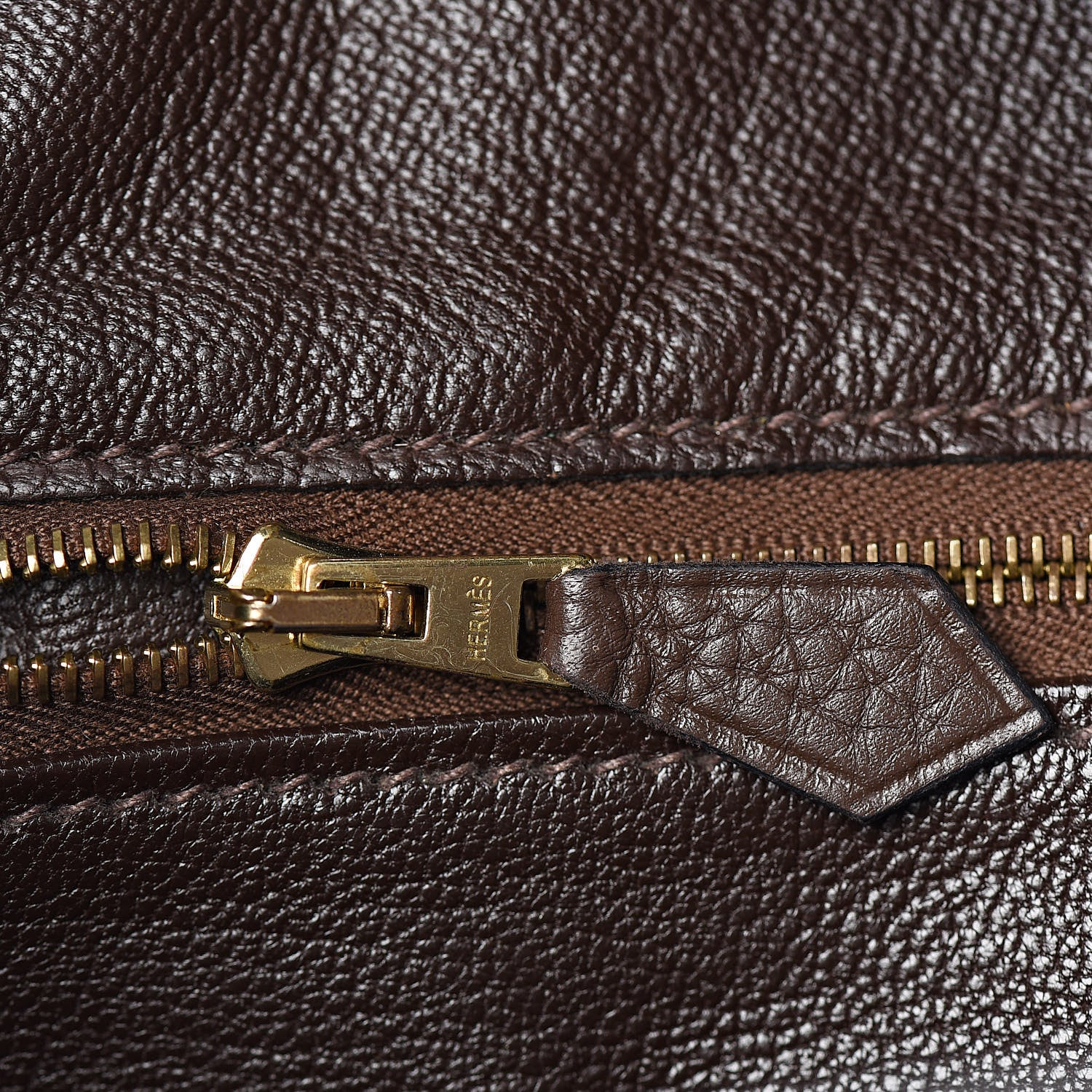 Hermes Taurillon Clemence Birkin 30 Ebene 11 of 32