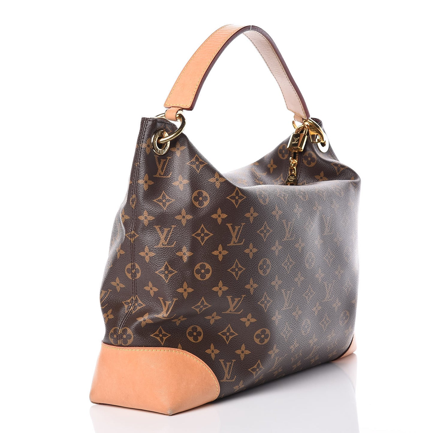 Monogram Berri MM