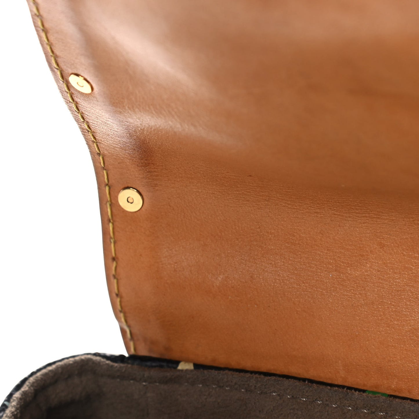 Monogram Multicolor Sologne Black