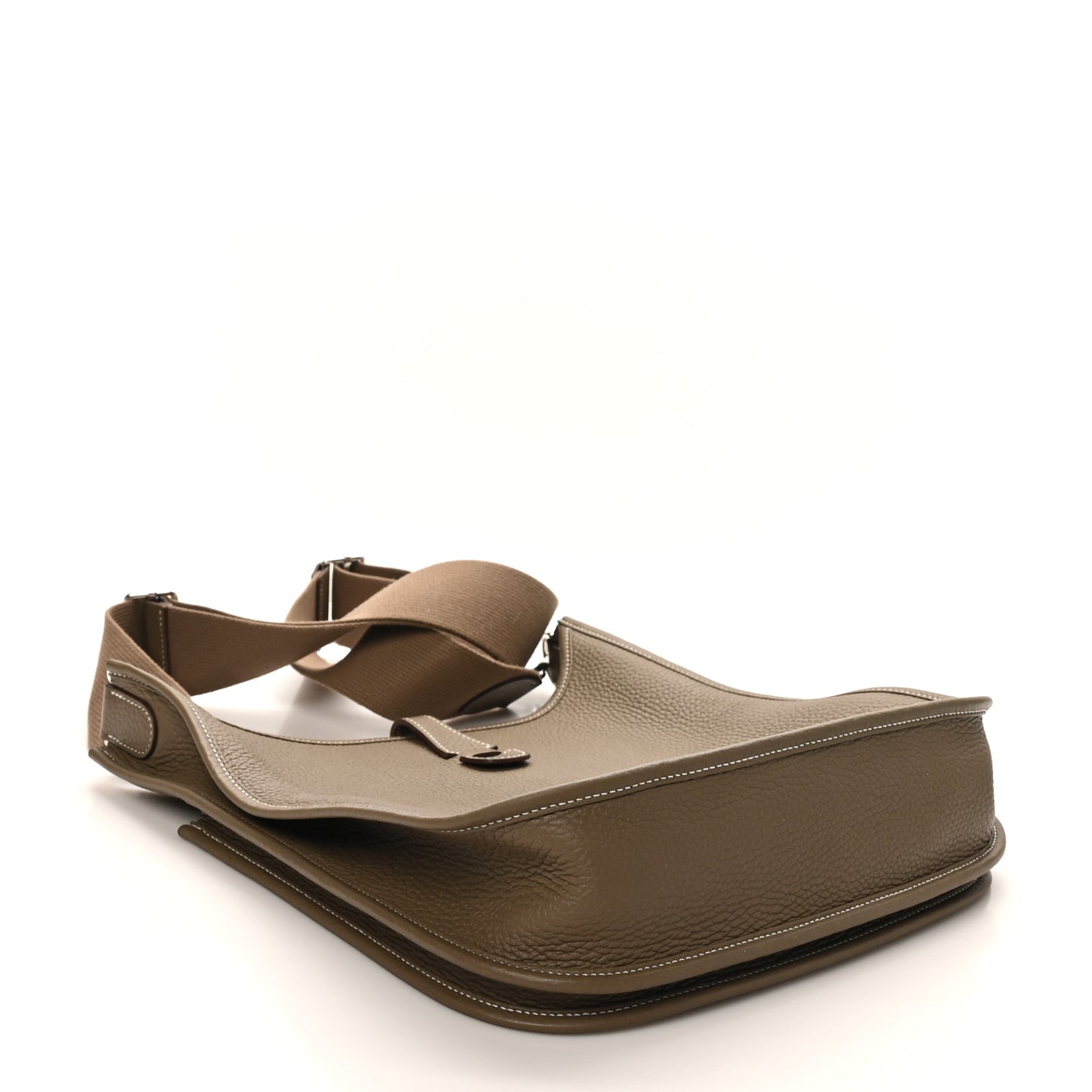 Taurillon Clemence Evelyne III PM Etoupe
