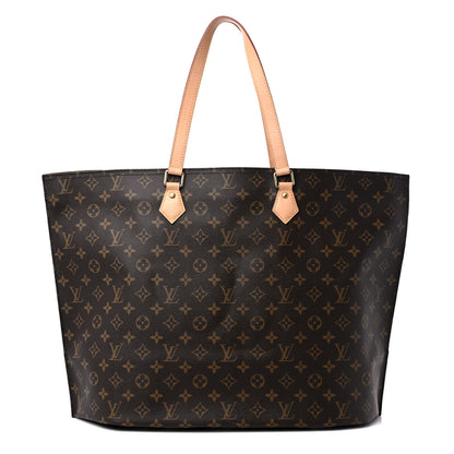 Louis Vuitton Monogram All-In MM 1 of 8